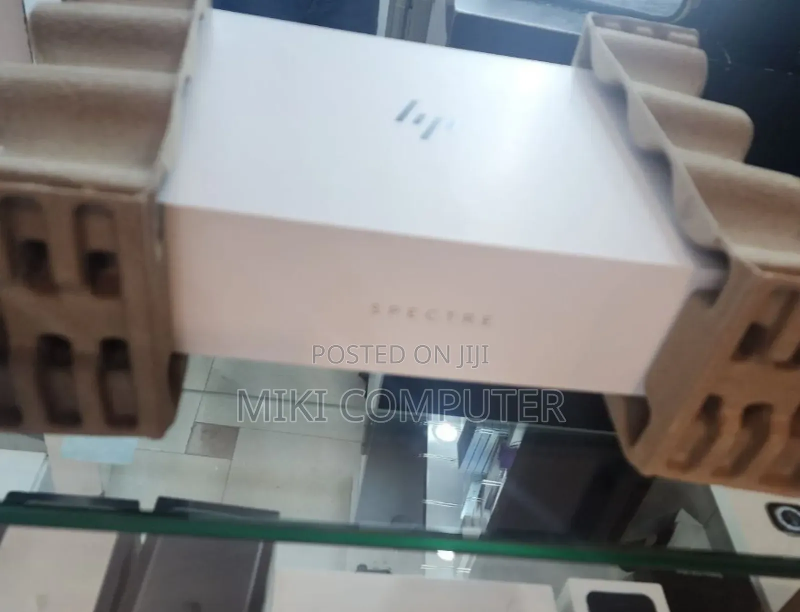 New Laptop HP Spectre X360 16GB Intel Core I7 SSD 1T