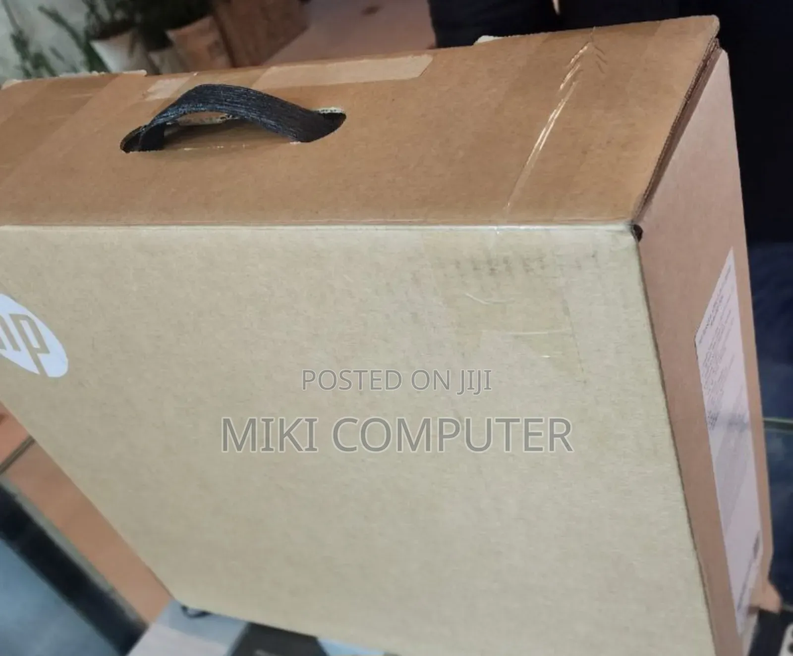 New Laptop HP Spectre X360 16GB Intel Core I7 SSD 1T