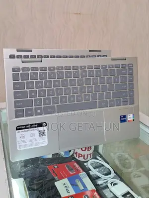 New Laptop HP Envy X360 16GB Intel Core I7 SSD 1T