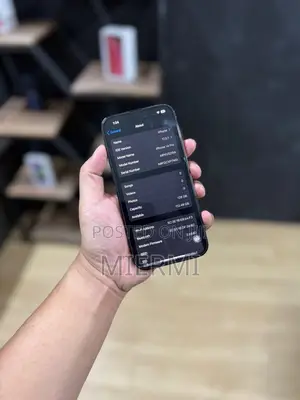 Apple iPhone 14 Pro 512 GB Black