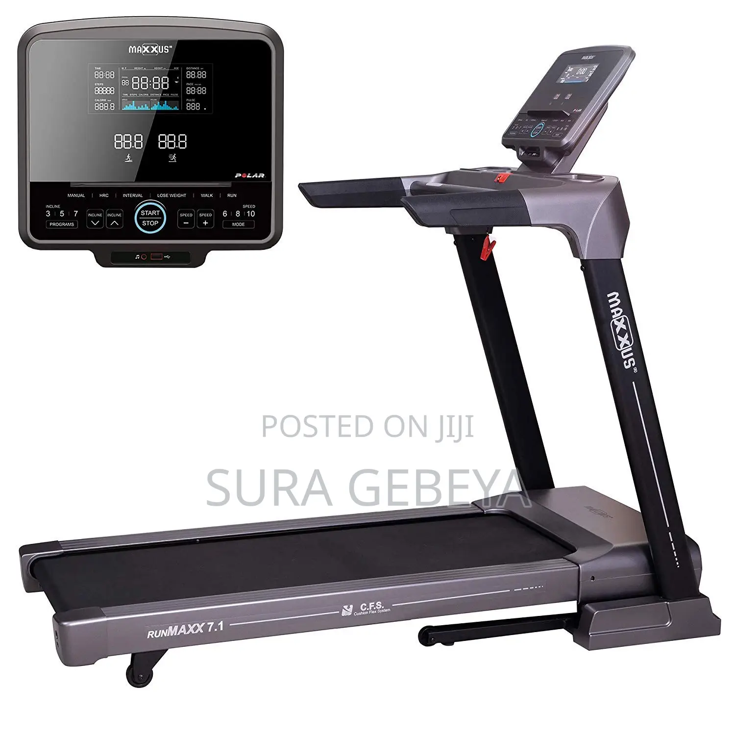 Simple Home Gym Treadmills Call Us Now Bole
