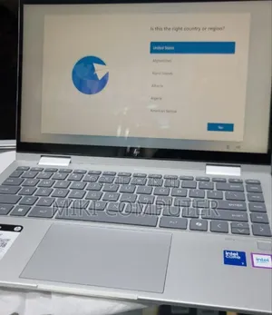 New Laptop HP Envy X360 16GB Intel Core I7 SSD 1T