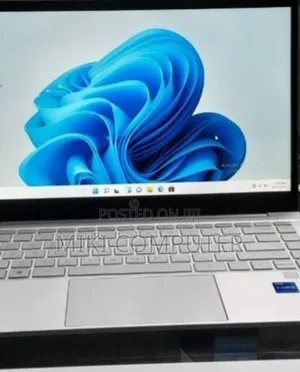 Photo - New Laptop HP Pavilion 15 8GB Intel Core I7 SSD 512GB