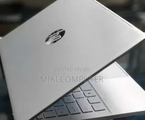 New Laptop HP Pavilion 15 8GB Intel Core I7 SSD 512GB