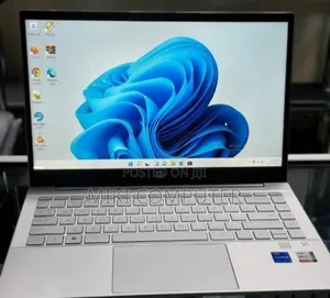 New Laptop HP Pavilion 15 8GB Intel Core I7 SSD 512GB