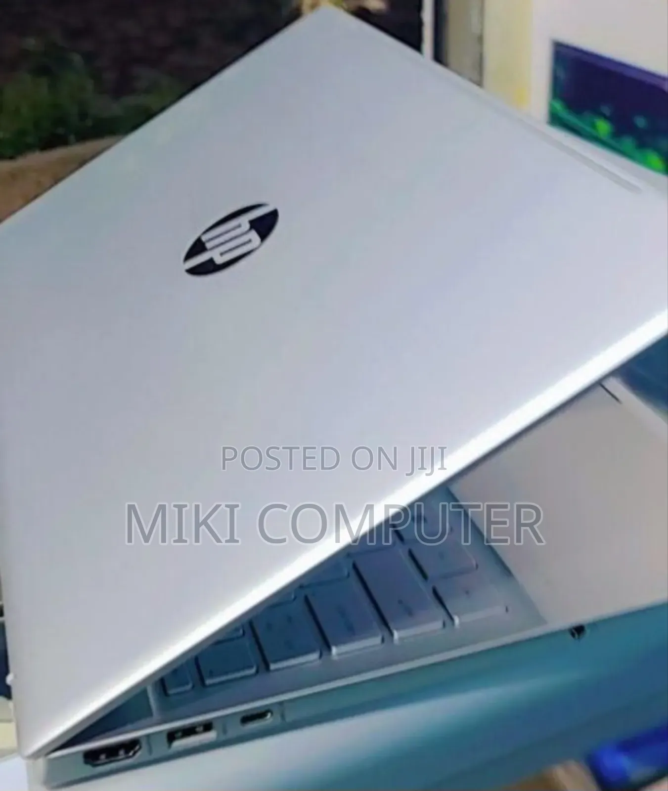 New Laptop HP Pavilion 15 16GB Intel Core I7 SSD 512GB