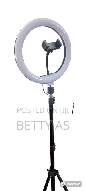 Photo - 26cm Ring Light