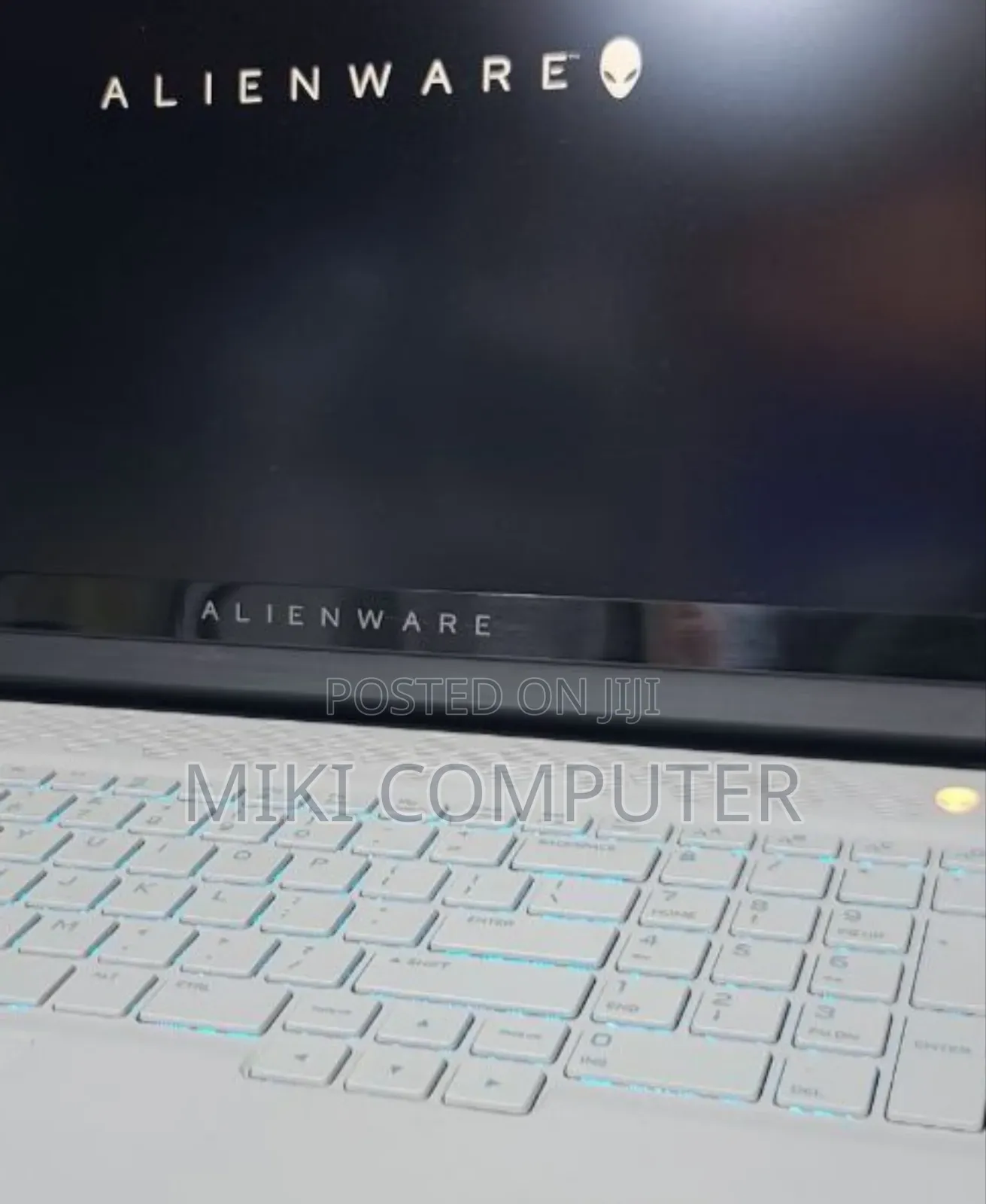 New Laptop Alienware M17x R2 32GB Intel Core I7 SSD 1T