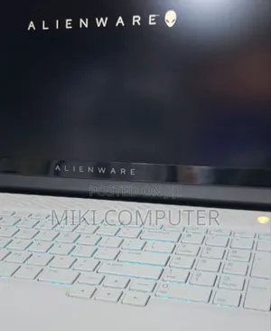 New Laptop Alienware M17x R2 32GB Intel Core I7 SSD 1T