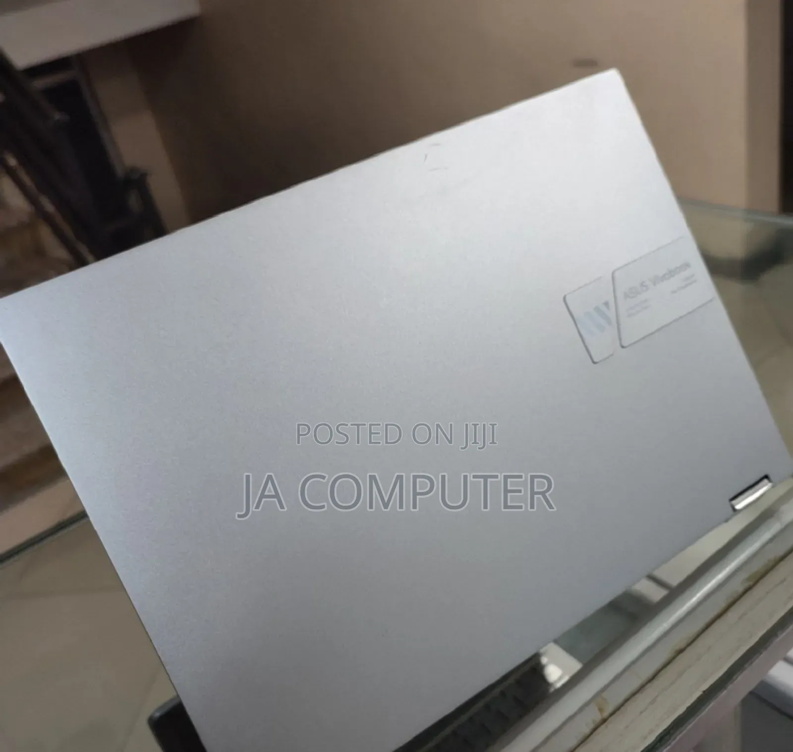 New Laptop Asus VivoBook 15 X505BA 16GB AMD Ryzen 7 SSD 512GB