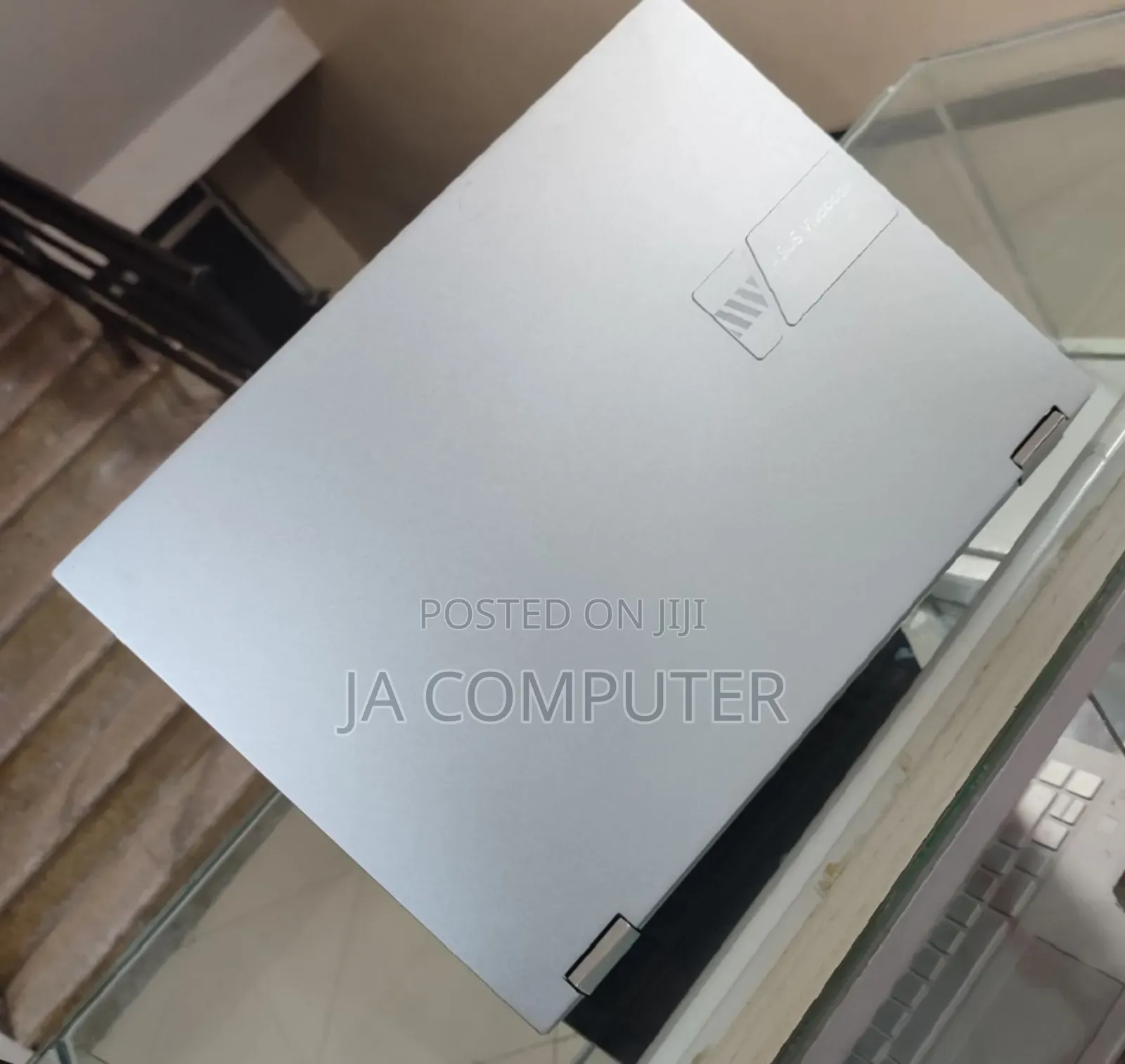 New Laptop Asus VivoBook 15 X505BA 16GB AMD Ryzen 7 SSD 512GB