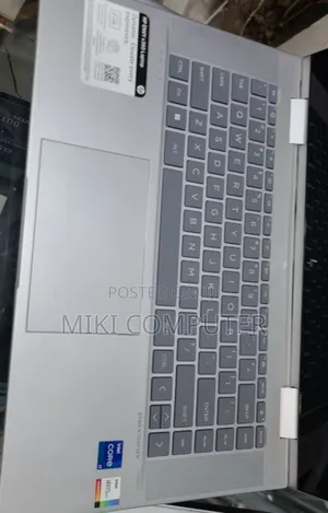New Laptop HP Envy X360 16GB Intel Core I7 SSD 1T