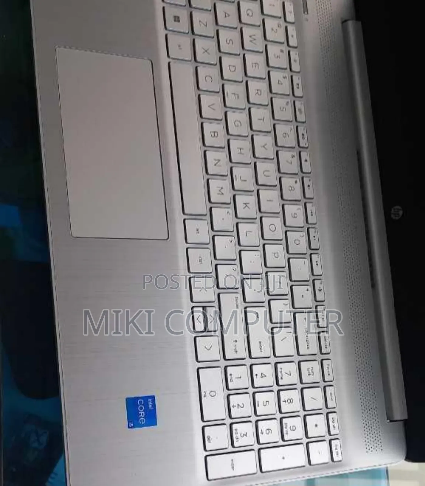New Laptop HP Stream Notebook 8GB Intel Core I5 SSD 512GB