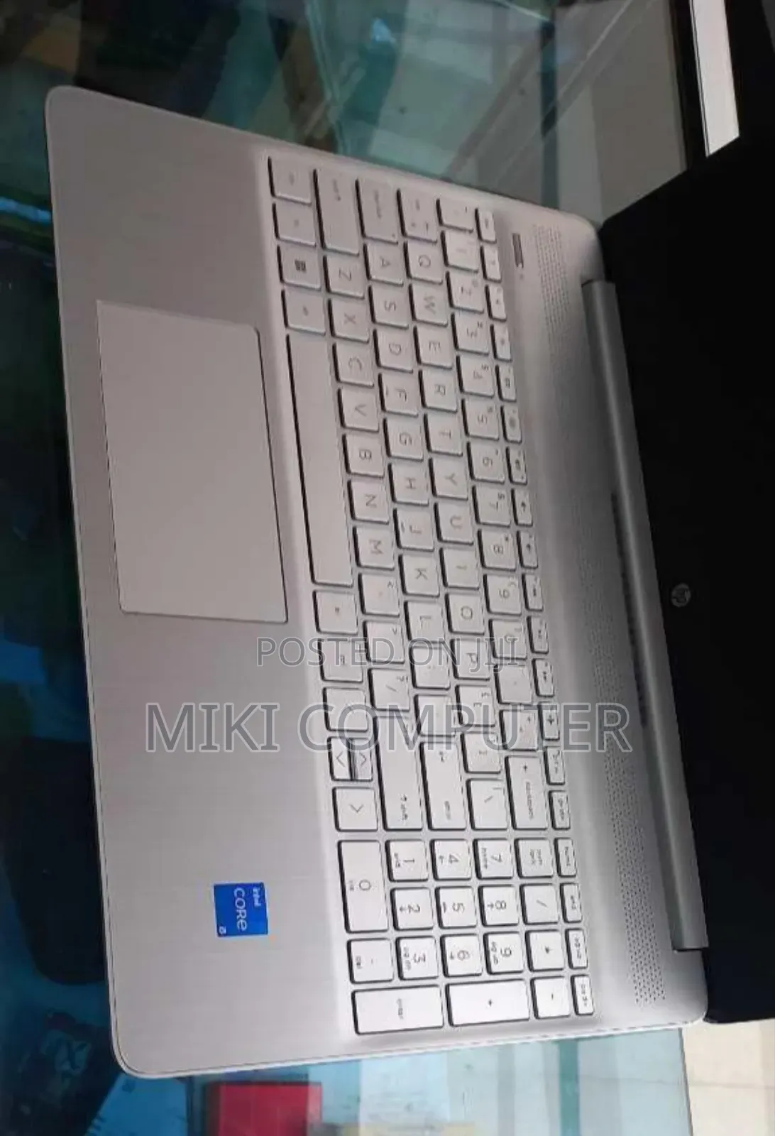 New Laptop HP Stream Notebook 8GB Intel Core I5 SSD 512GB