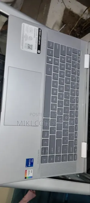New Laptop HP Stream Notebook 8GB Intel Core I5 SSD 512GB