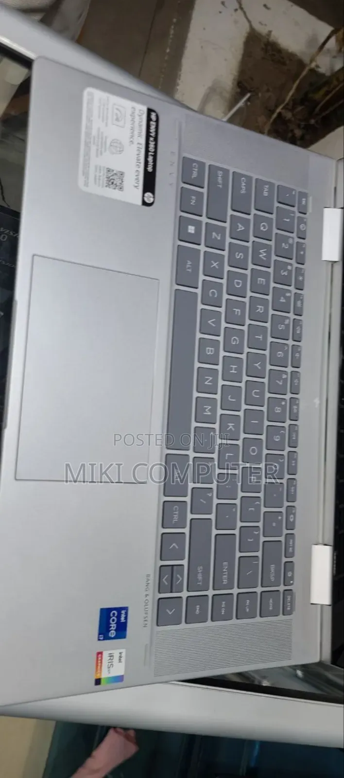 New Laptop HP Stream Notebook 8GB Intel Core I5 SSD 512GB