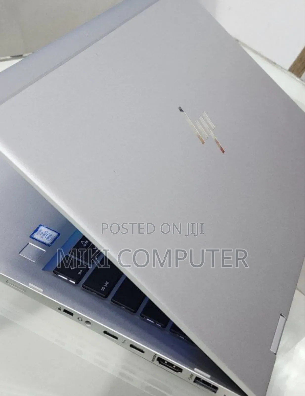 New Laptop HP EliteBook 840 16GB Intel Core I7 SSD 512GB