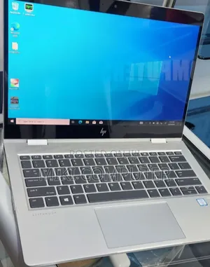 New Laptop HP EliteBook 840 16GB Intel Core I7 SSD 512GB