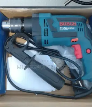 Photo - Bosch Impact Drill Normal