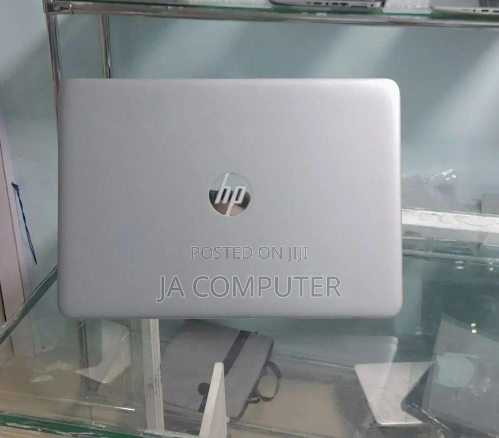 New Laptop HP EliteBook 840 G4 8GB Intel Core I7 HDD+SSD 1.5T