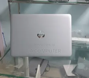 New Laptop HP EliteBook 840 G4 8GB Intel Core I7 HDD+SSD 1.5T