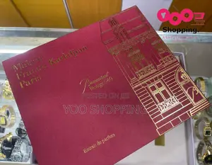 Baccarat Rough 540 Unisex Gift Set