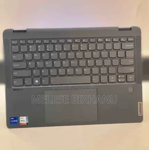 Photo - New Laptop Lenovo Flex 5 16GB Intel Core I7 SSD 512GB