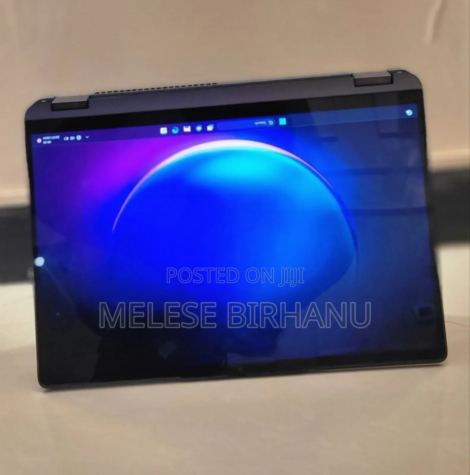 New Laptop Lenovo Flex 5 16GB Intel Core I7 SSD 512GB