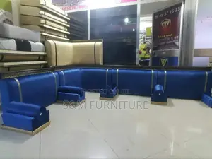 Photo - Arabian Mejlis