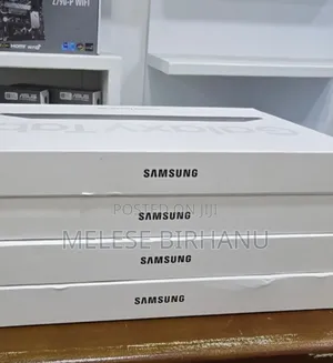 New Samsung Galaxy Tab A9+ 128 GB Gray