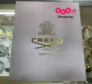 Aventus Creed Mens Gift Box