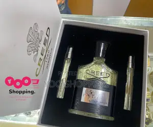 Photo - Aventus Creed Mens Gift Box