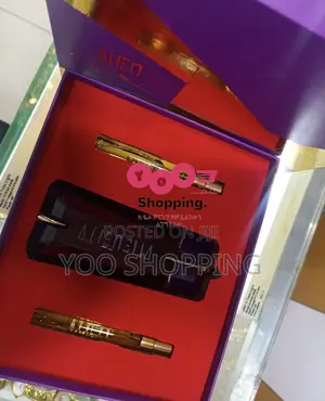 Alien Mugler Womens Gift Box