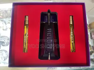 Photo - Alien Mugler Womens Gift Box