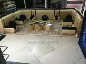 Photo - Arabian Mejlis