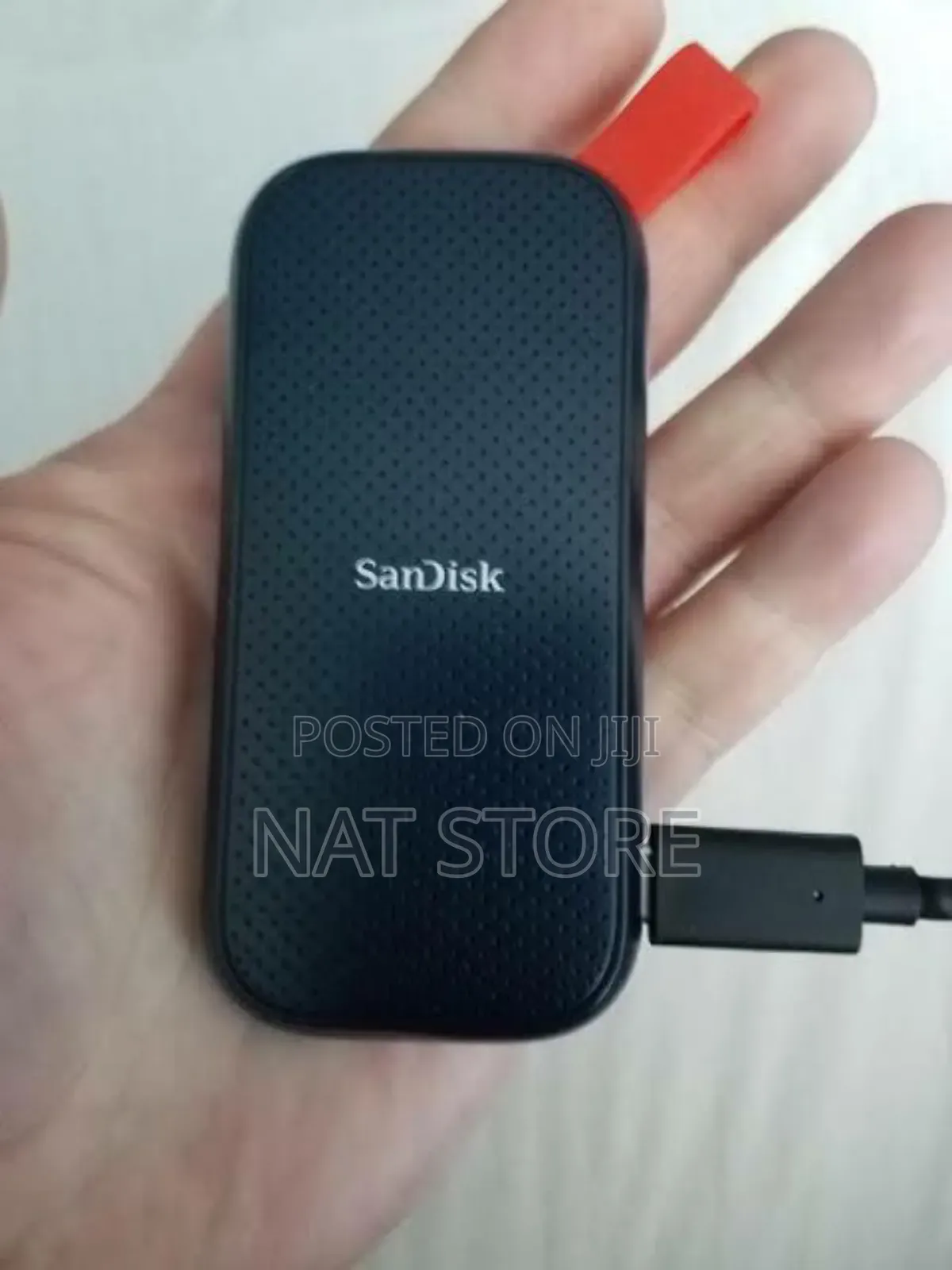 Sandisk Extreme 1TB Hard Disk