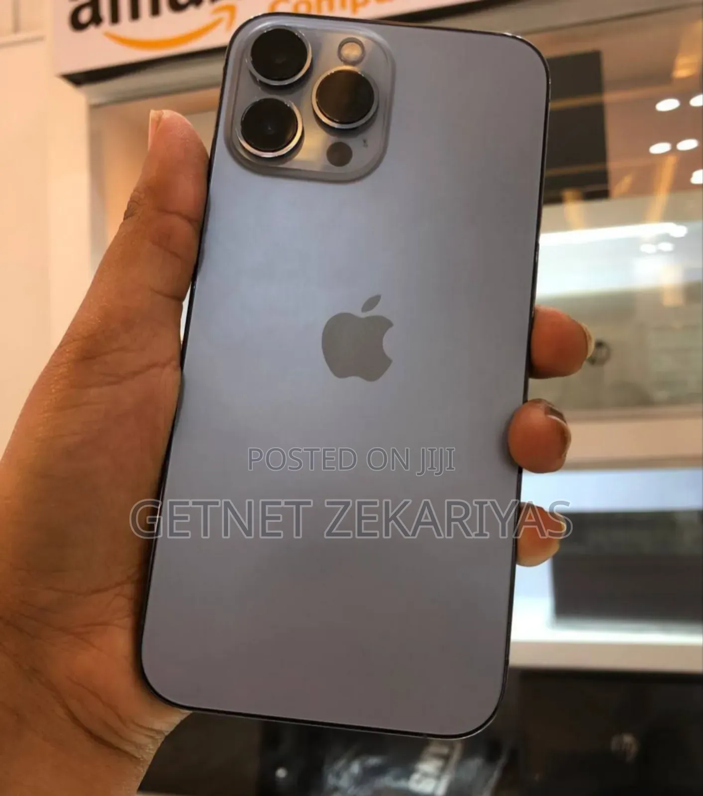 New Apple iPhone 13 Pro Max 128 GB