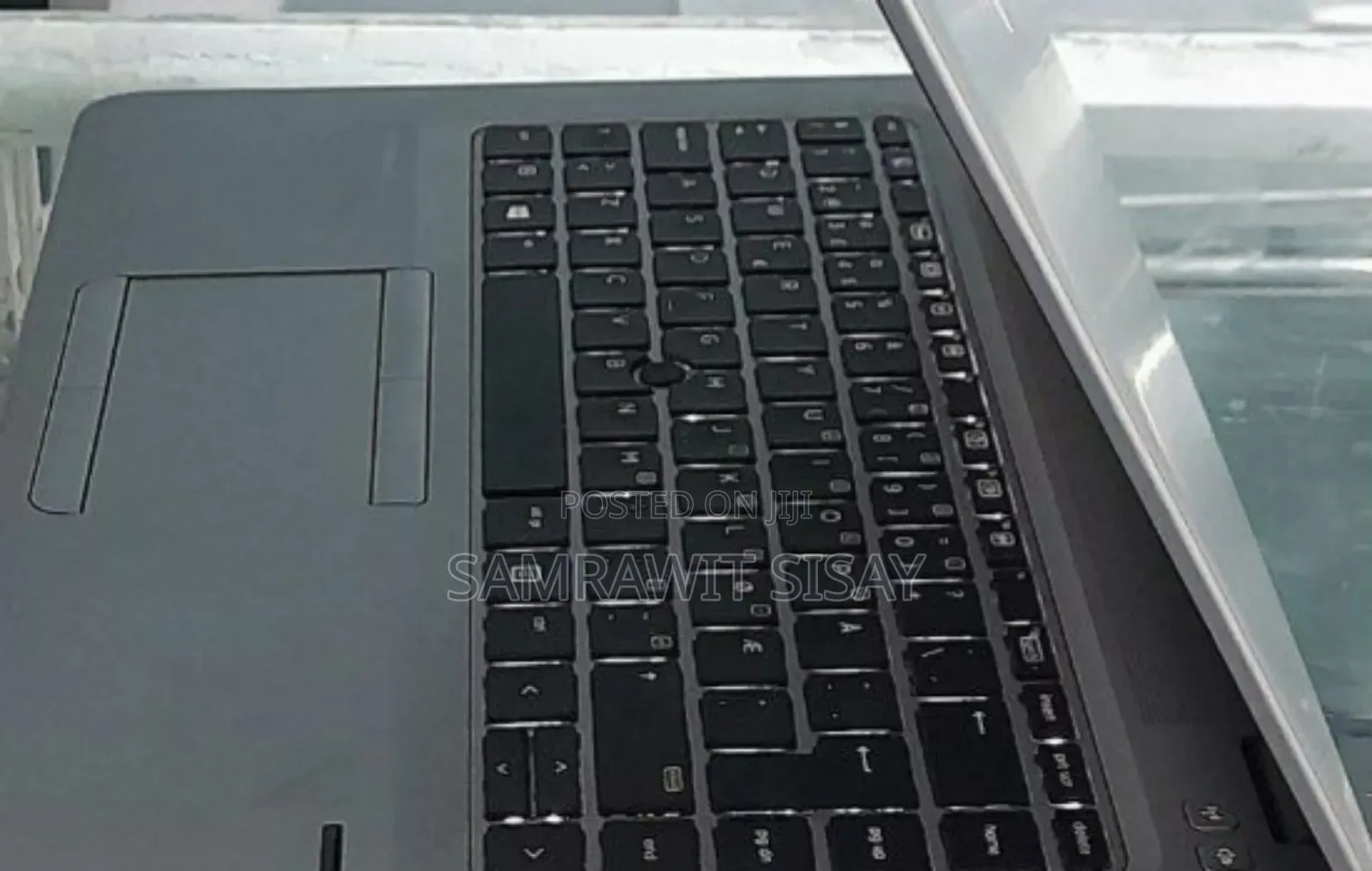 New Laptop HP EliteBook 840 12GB Intel Core I7 SSD 1T