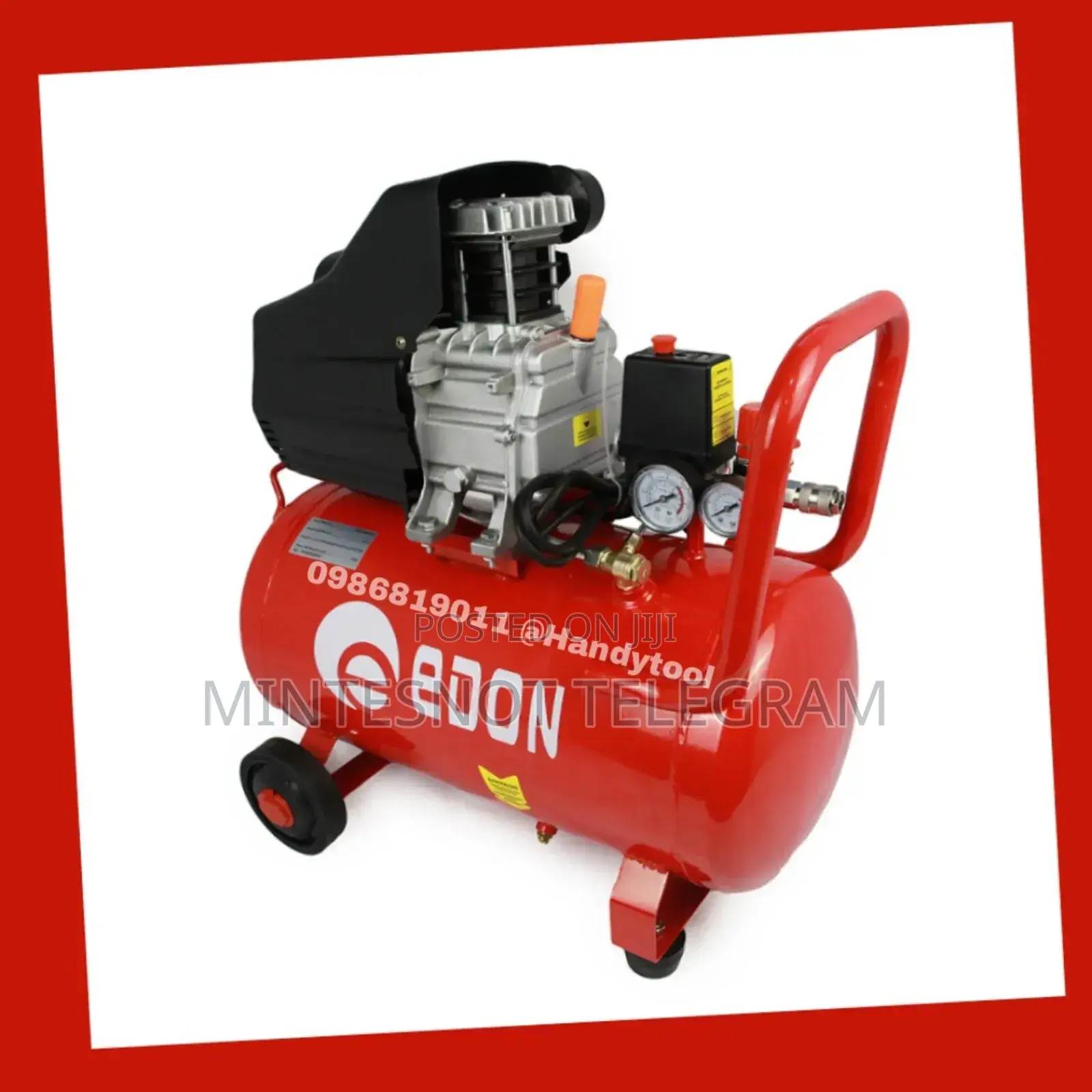 Edon Compressor