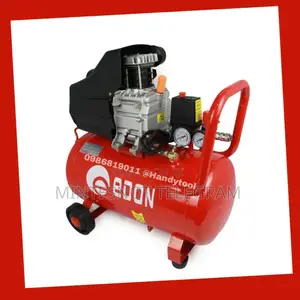 Photo - Edon Compressor