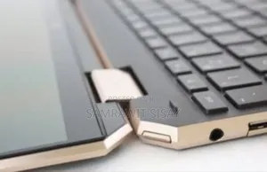 Photo - New Laptop HP Spectre 16GB Intel Core I7 SSD 512GB