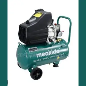 Photo - Meakida Compressor