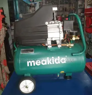 Meakida Compressor
