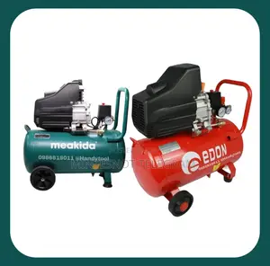 Photo - Air Compressor