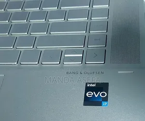 New Laptop HP Envy X360 16GB Intel Core I7 SSD 512GB