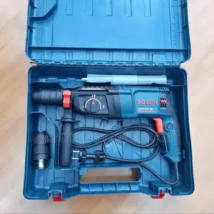 Photo - Hammer Drill Bosch