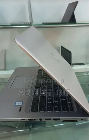 New Laptop HP EliteBook 840 8GB Intel Core I5 HDD 1T