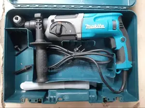 Photo - Hammer Drill Makita