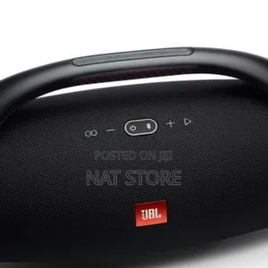 Photo - JBL Boom Box 1