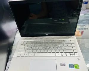 New Laptop HP Pavilion 14 8GB Intel Core I7 SSD 128GB
